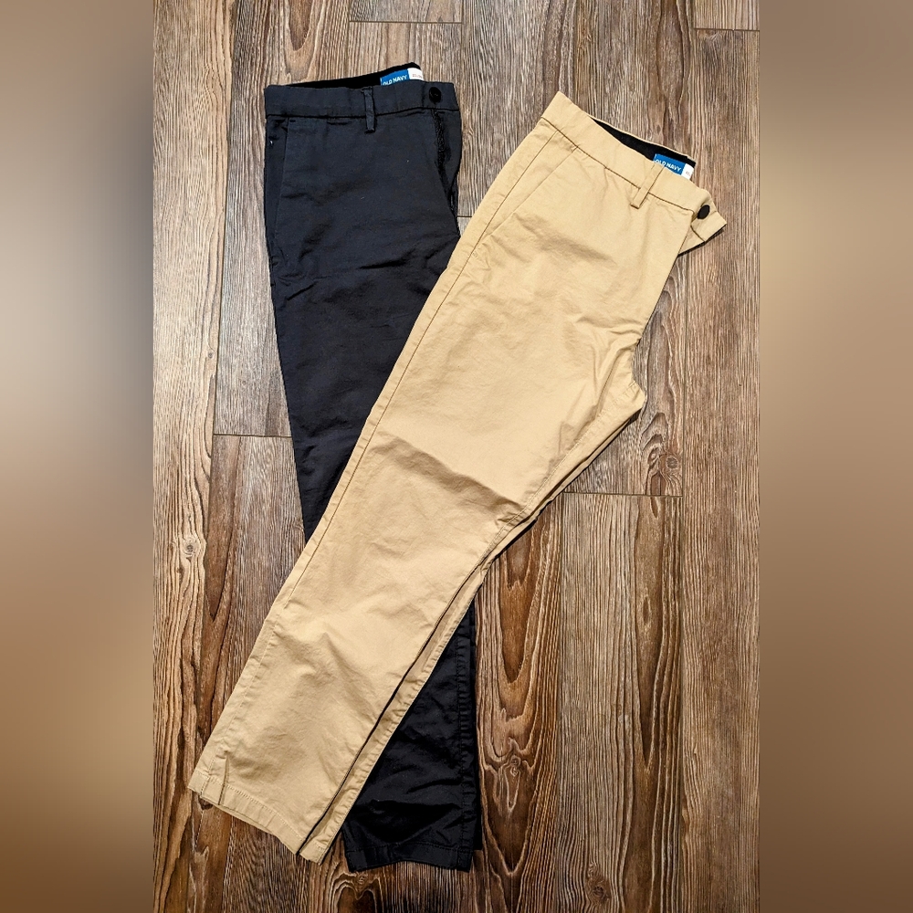 Old Navy Ultimate Tech Slim Pants